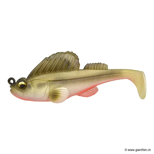 Megabass DARK SLEEPER 2.4