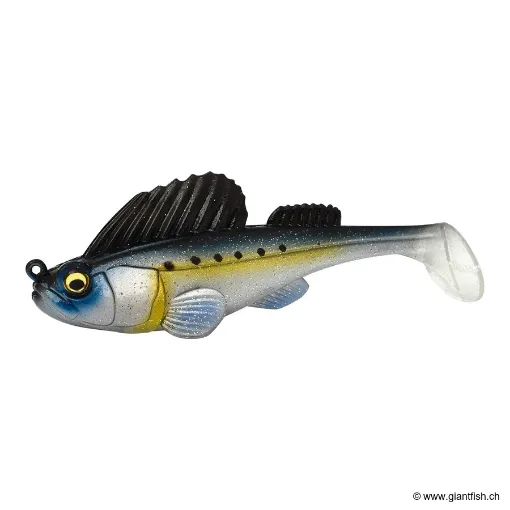 Megabass DARK SLEEPER 3 - 16 g