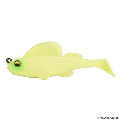 Megabass DARK SLEEPER 3.8