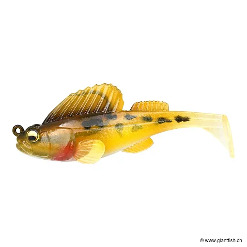 Megabass DARK SLEEPER 3.8