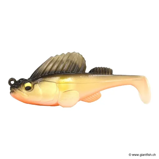 Megabass DARK SLEEPER 3.8