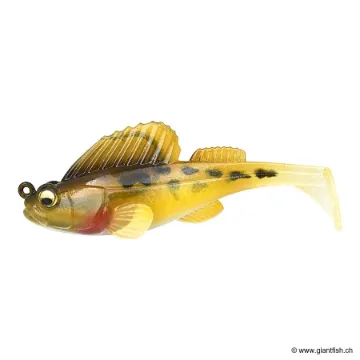 Megabass DARK SLEEPER 3.8