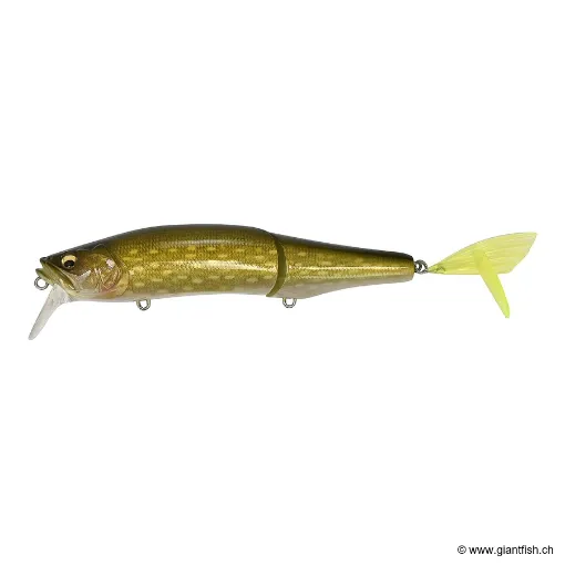 Megabass GORHAM 147F