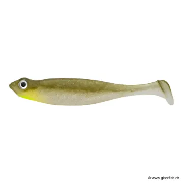 Megabass HAZEDONG SHAD 3