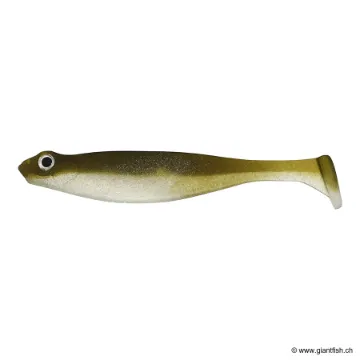 Megabass HAZEDONG SHAD 4.2