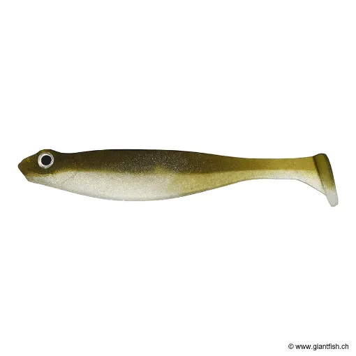 Megabass HAZEDONG SHAD 4.2