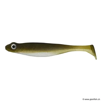 Megabass HAZEDONG SHAD 5.2