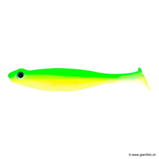 Megabass HAZEDONG SHAD 5.2