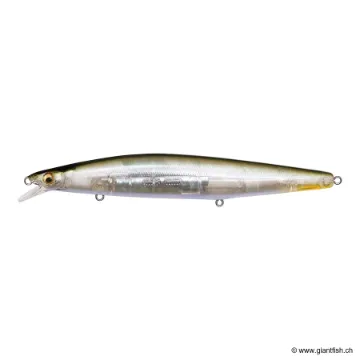 Megabass MARINE GANG COOKAI 140 S