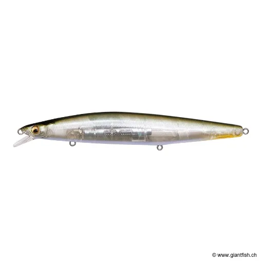 Megabass MARINE GANG COOKAI 140 S