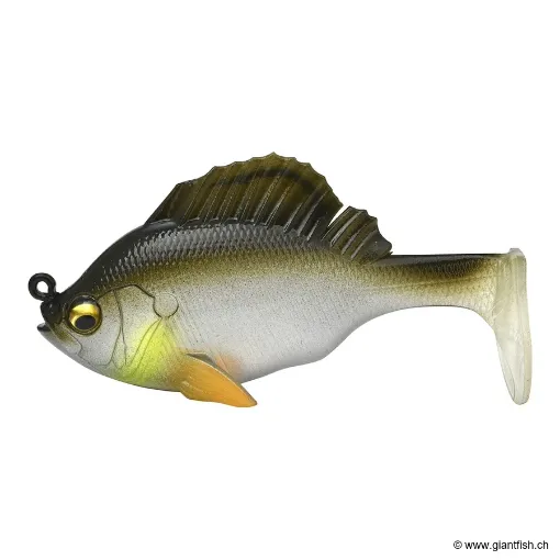 Megabass SLEEPER GILL 3.2