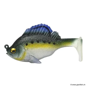 Megabass SLEEPER GILL 3.2