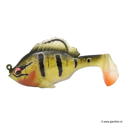 Megabass SLEEPER GILL 3.2