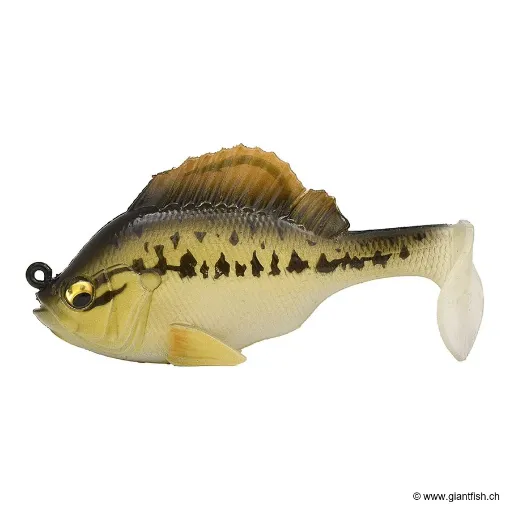 Megabass SLEEPER GILL 3.2