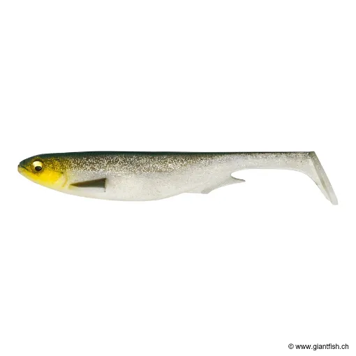 Megabass SPARK SHAD 7