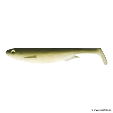 Megabass SPARK SHAD 7