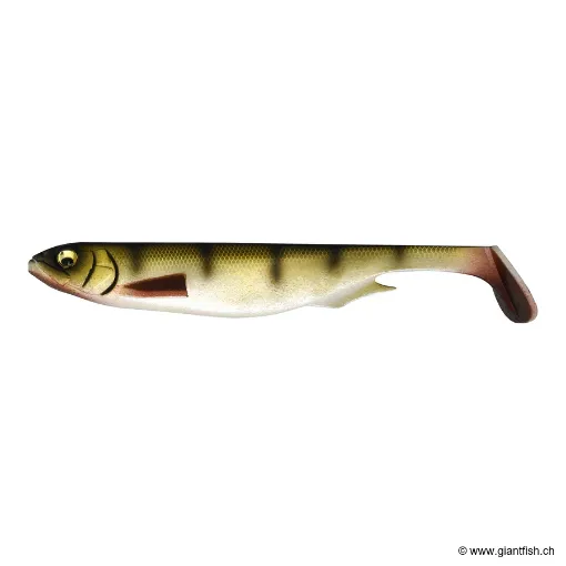 Megabass SPARK SHAD 7