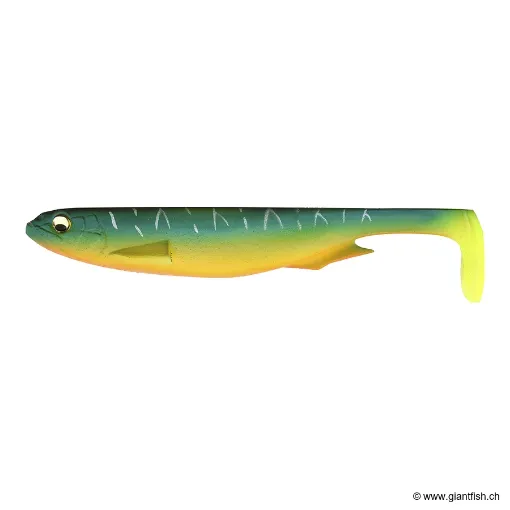 Megabass SPARK SHAD 7