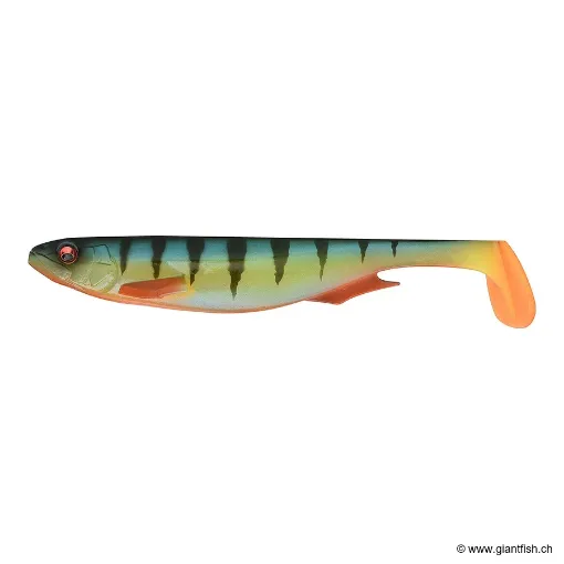 Megabass SPARK SHAD 7