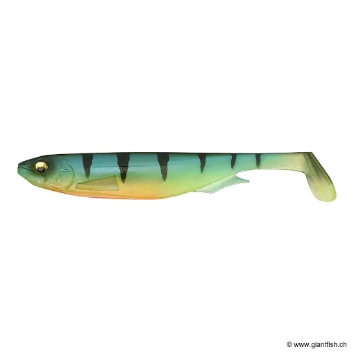 Megabass SPARK SHAD 7