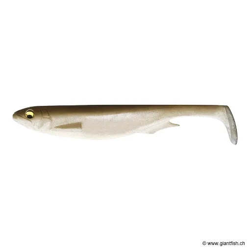 Megabass SPARK SHAD 7