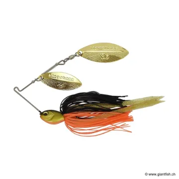 Megabass SV-3 1/2 DOUBLE WILLOW