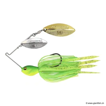 Megabass SV-3 1/2 DOUBLE WILLOW