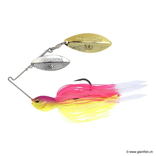 Megabass SV-3 1/2 DOUBLE WILLOW