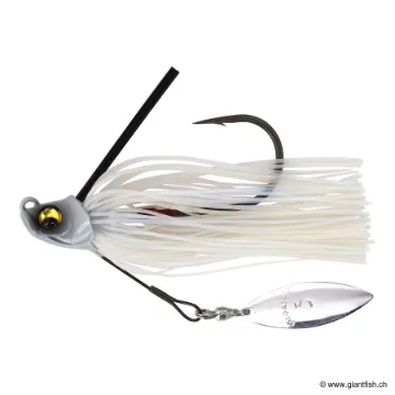 Megabass UOZE SWIMMER 1/2