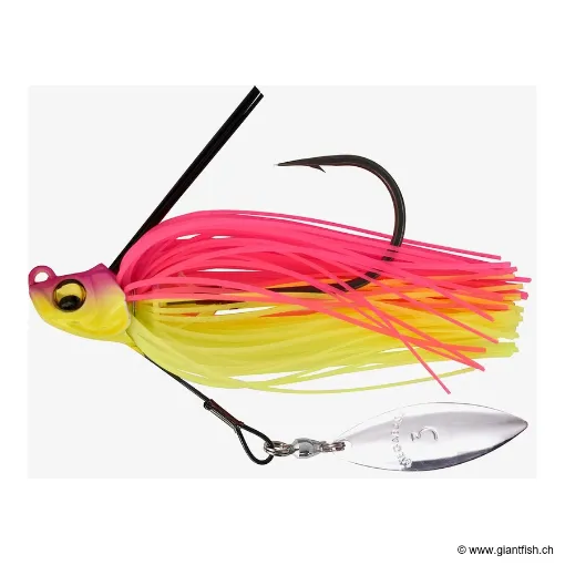 Megabass UOZE SWIMMER 1/2