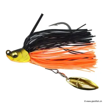 Megabass UOZE SWIMMER 1/4