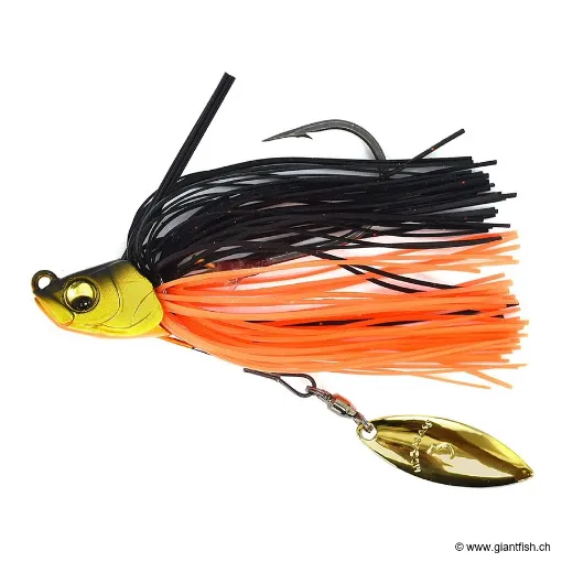 Megabass UOZE SWIMMER 3/16