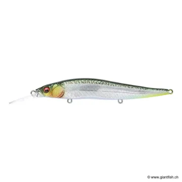 Megabass VISION 110 +1 SW