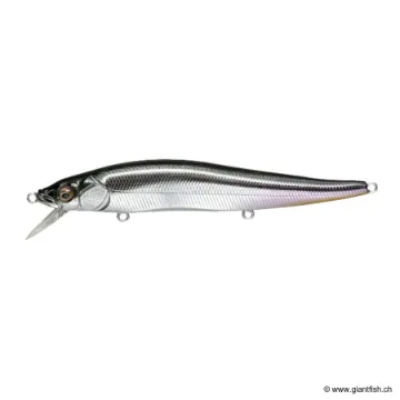 Megabass VISION 110 FW