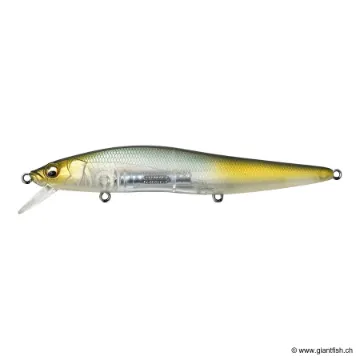 Megabass VISION 110 LBO FW