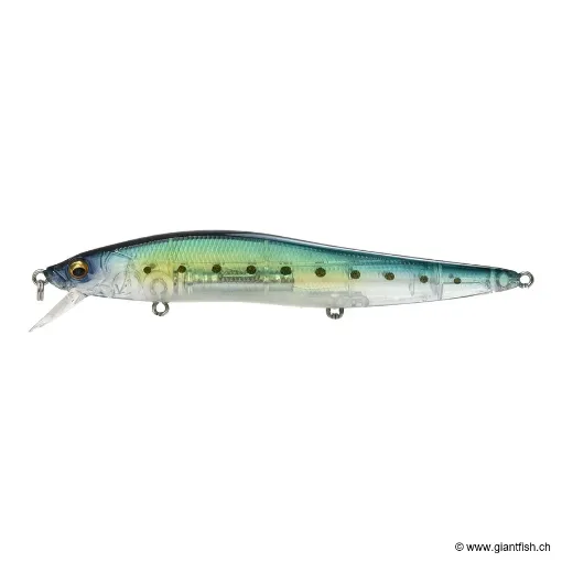 Megabass VISION 110 LBO SW