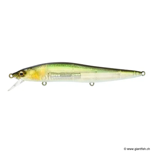 Megabass VISION 110 LBO SW