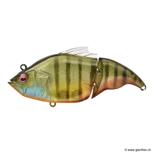 Megabass VATALION 115F