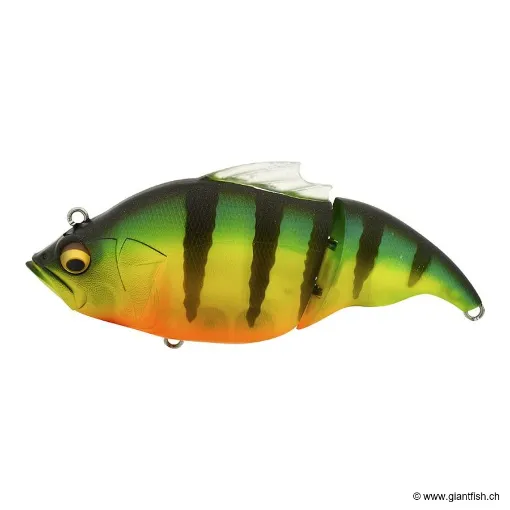 Megabass Vatalion 115F