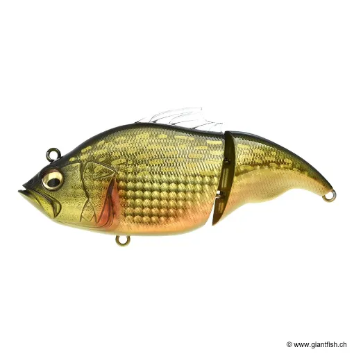 Megabass Vatalion 115F