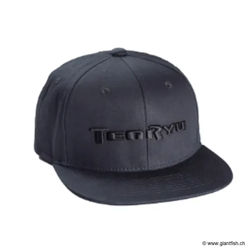 TENRYU FLATVISOR CAP