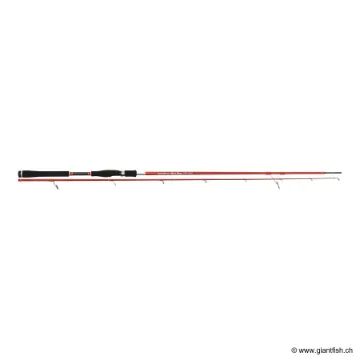 ROD BAR 2.40 EVOLUTION