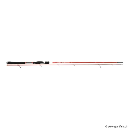 ROD BAR 2.40 EVOLUTION