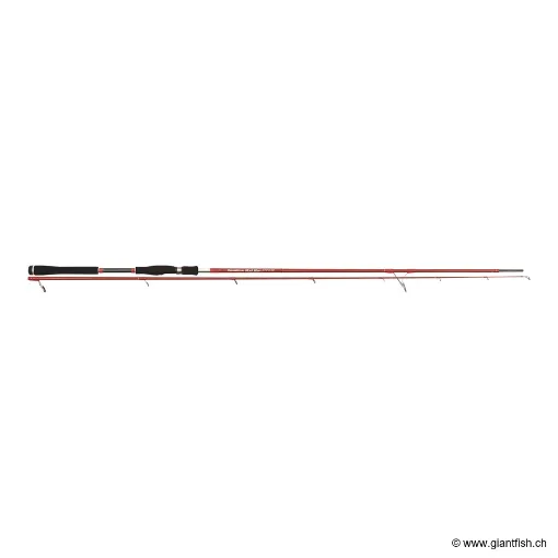 ROD BAR 2.70 EVOLUTION