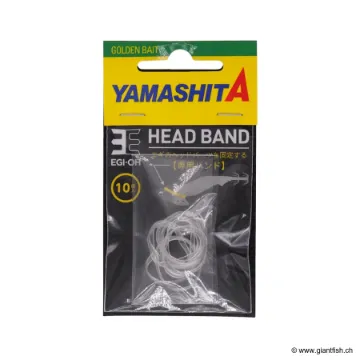 EGI OH HEAD BAND