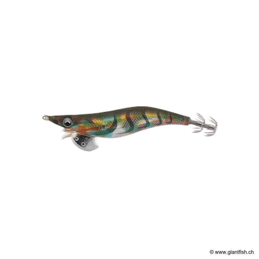 030 OLM (Rainbow body)