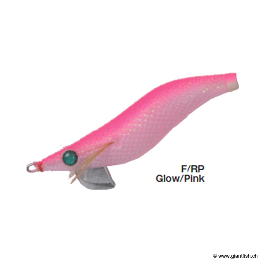 F/Rp Glow/Pink