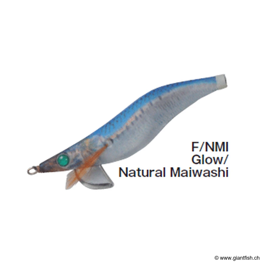 F/Nmi Glow/Natural Maiwashi