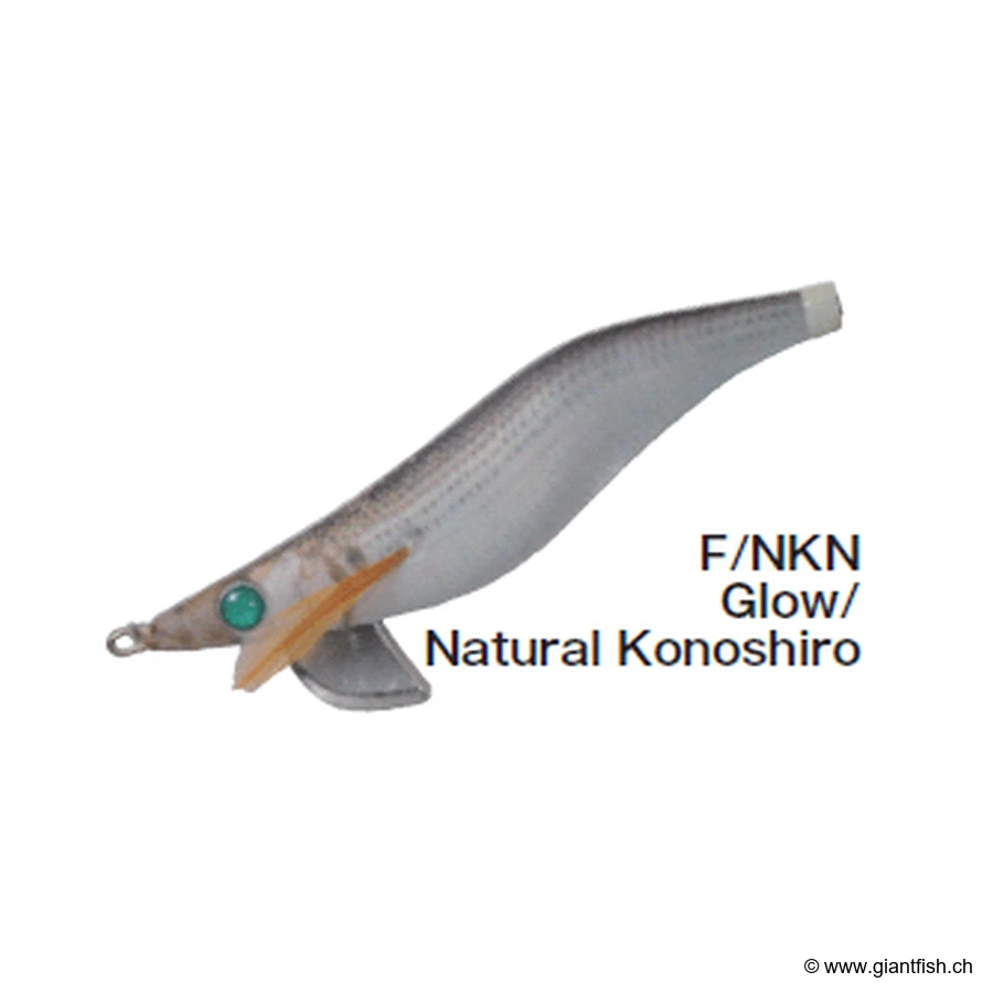 F/Nkn Glow/ Natural Konoshiro