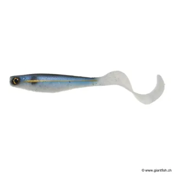 Hyperlastics CURLYMINN 6'' PRO SWIMBAIT